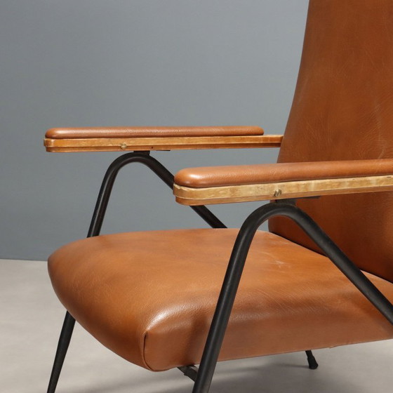 Image 1 of Dos sillones de los años 60