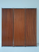 Tablones de teca Tomado Holland (partes)