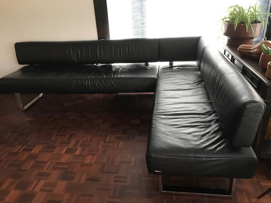 Image 1 of Panca da pranzo angolare Koinor Bellagio