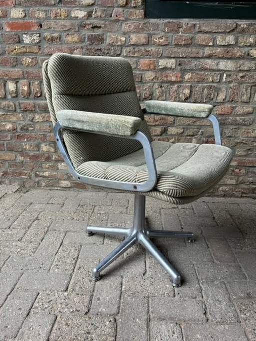 1x Office chair Channel by Artifort