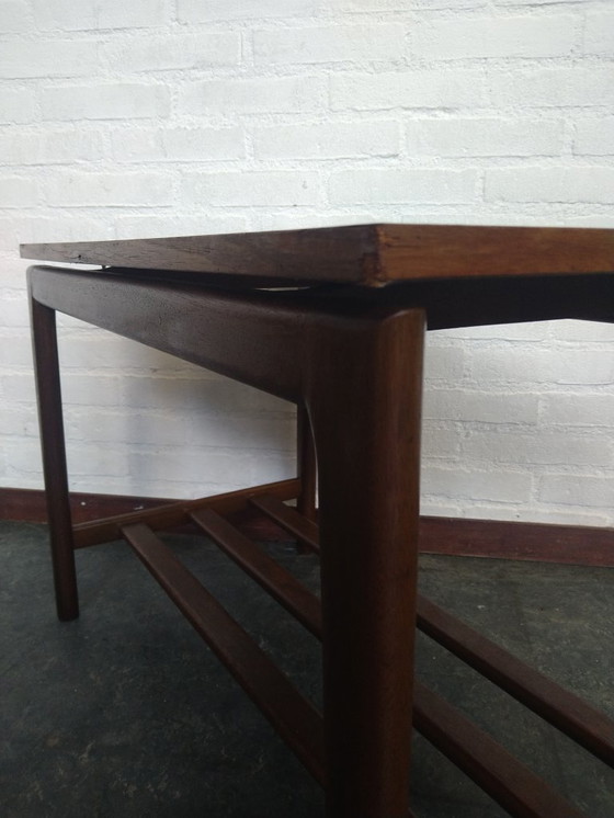 Image 1 of Mesa de diseño danés