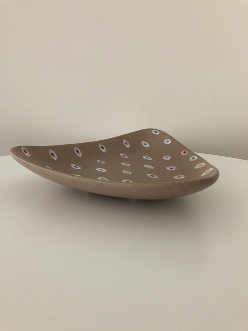 Bitossi Ceramiche – “Centrotavola” (Ciotola Centrotavola)