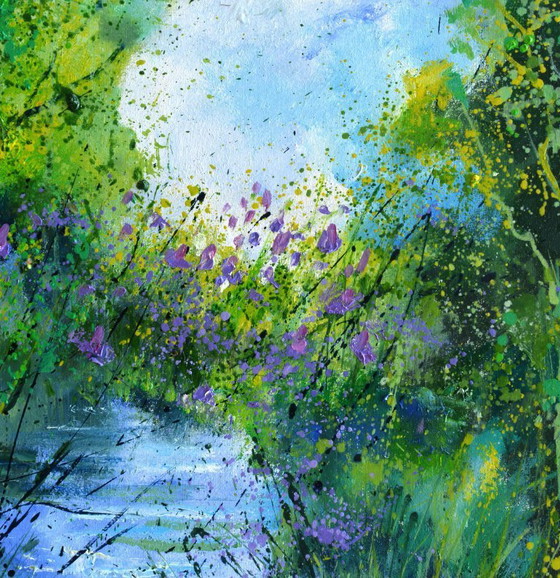 Image 1 of Quiet waters