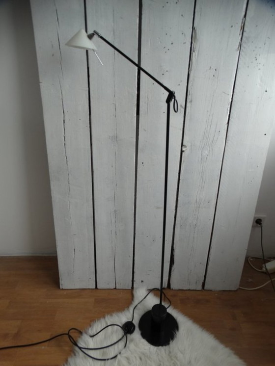 Image 1 of Pola amstelveen floor lamp