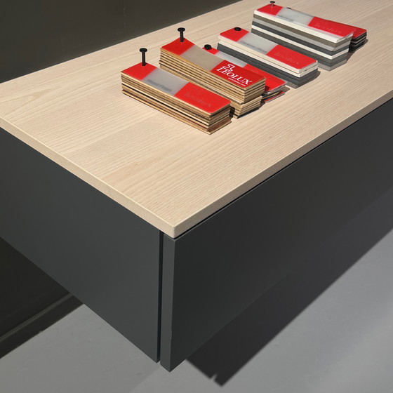 Image 1 of Interstar combinatie 218-50 tv-meubel