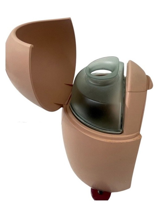 Alessi philips vintage coffee maker