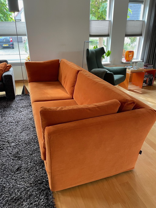 Linteloo 4-Sitzer-Sofa St Louis