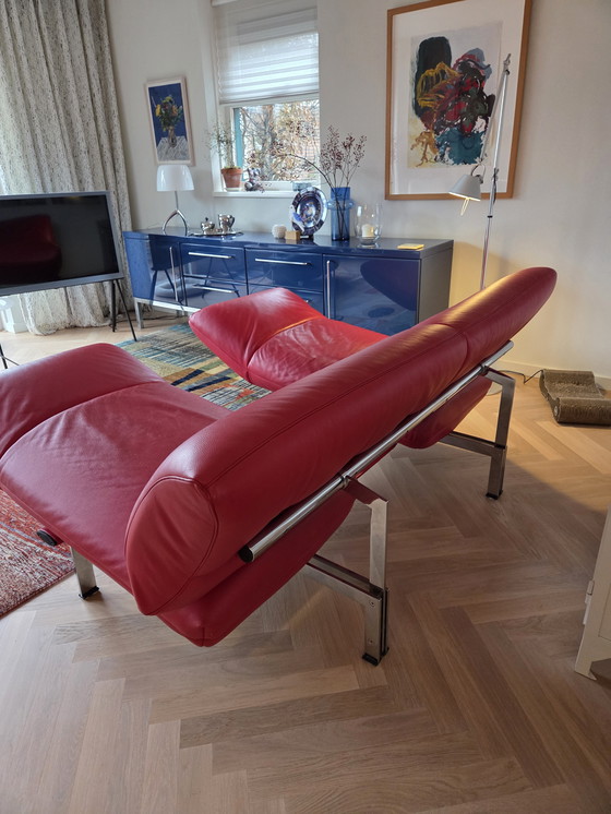 Image 1 of Design loungebank De Sede DS 140