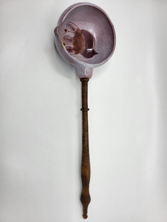 Image 1 of Céramiques Jean et Robert Cloutier Francia 1950