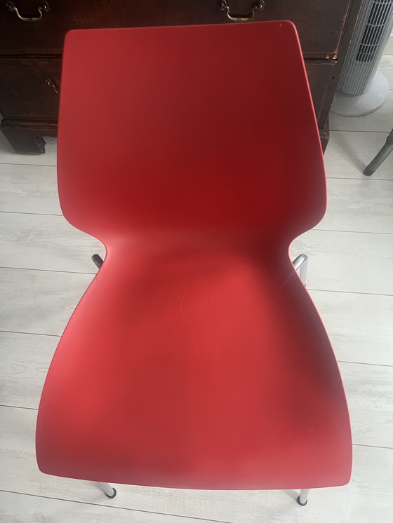 Image 1 of sedie da pranzo italiane