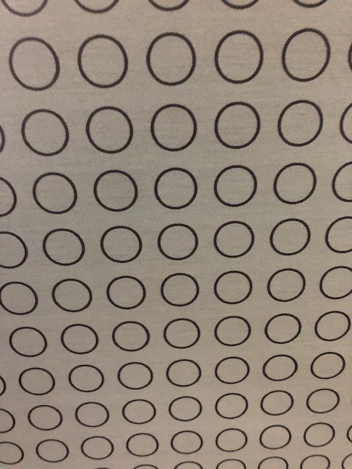 Ahrend Clipline de Frans de La Haye