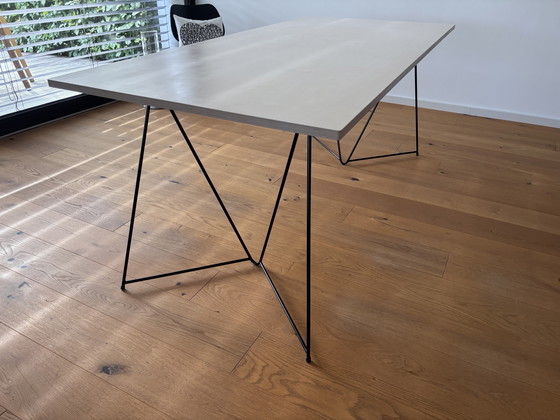 Image 1 of Table Master & Master