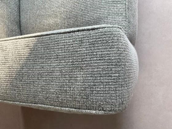 sofá de 3 plazas – Metal, Textile (photo 3 of 5)