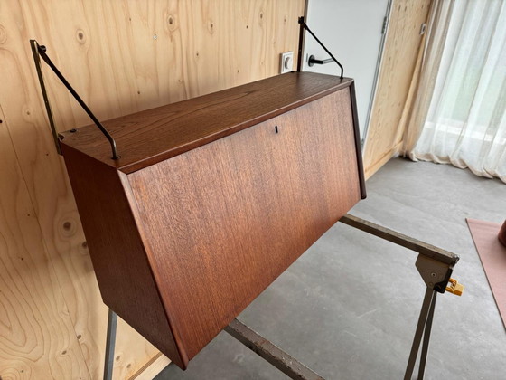 Image 1 of Pensile Louis van Teefelen