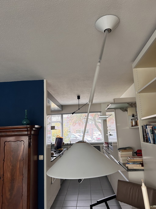 Lumina Flip plafondlamp 