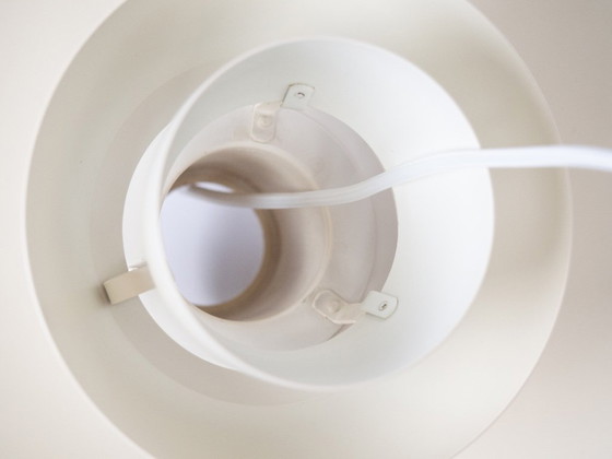 Image 1 of Deense vintage hanglamp PH 4/3 van Poul Henningsen, Louis Poulsen, 1966