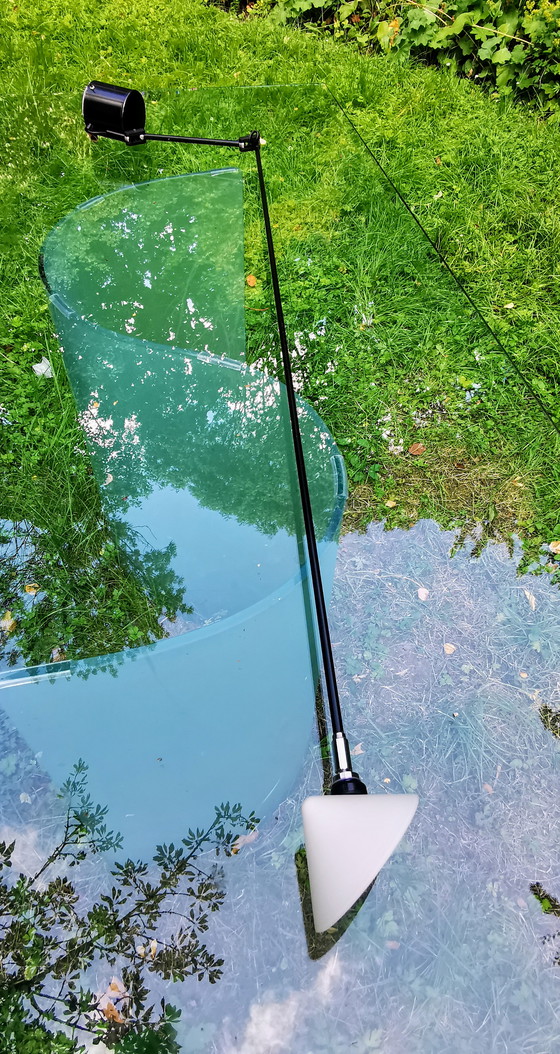 Image 1 of Lámpara de techo de diseño Pola Amstelveen