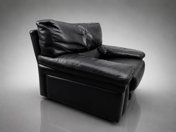 Image 1 of Vintage ROCHE BOBOIS armchair