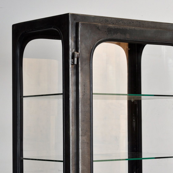 Image 1 of Medizinischer Kabinettschrank, 1970er Jahre