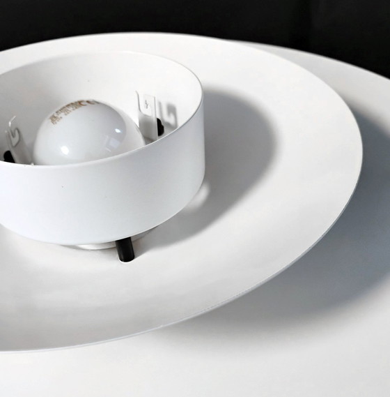 Image 1 of Grande lampada a sospensione vintage - Lanterna Danica - Jurgen Buchwald - Nordlux - 1970