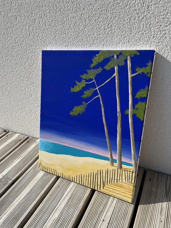 Image 1 of Twilight 46x38