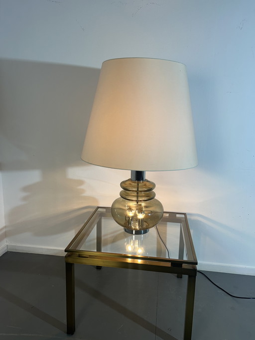 Doria lampe à poser '1970
