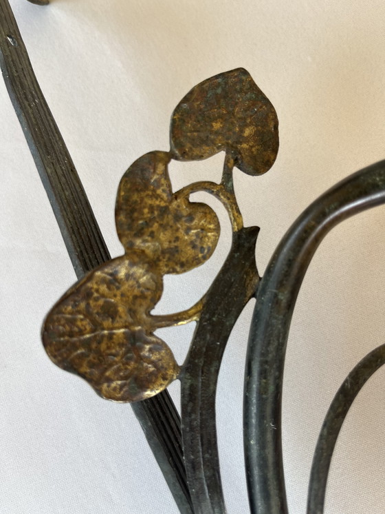 Image 1 of Antike venezianische Laterne