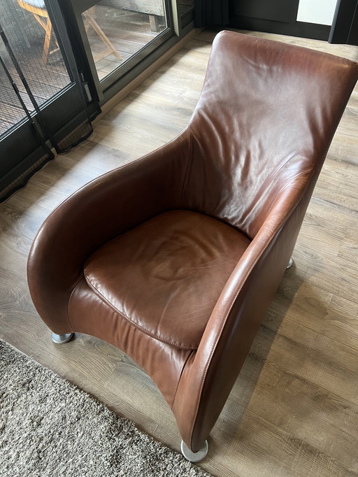 Fauteuil de montagne