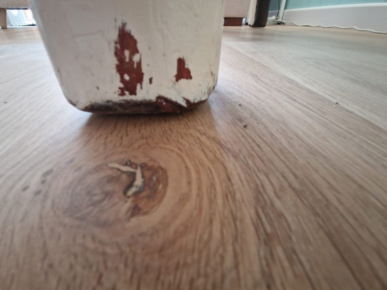 Oude Chinese Bruidskast Met Messing Vlinderbeslag – Opbergkast, Wood (photo 8 of 10)