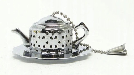 Infusore Art Déco belga, anni '50