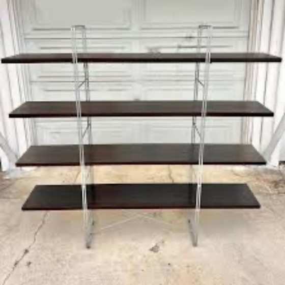 Image 1 of Enetri Vintage Ikea van Nis