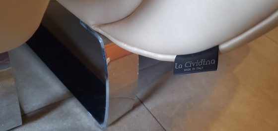 Image 1 of Sofá contemporáneo para 4 a 6 personas