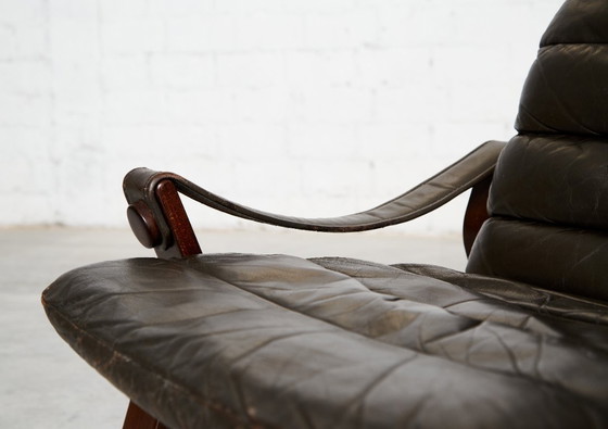 Image 1 of Sillón Georg Thams para Vejen Polstermøbelfabrik