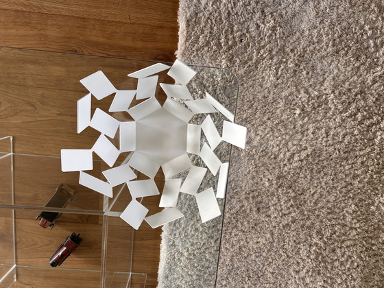 Image 1 of Coupe à fruits blanche Alessi