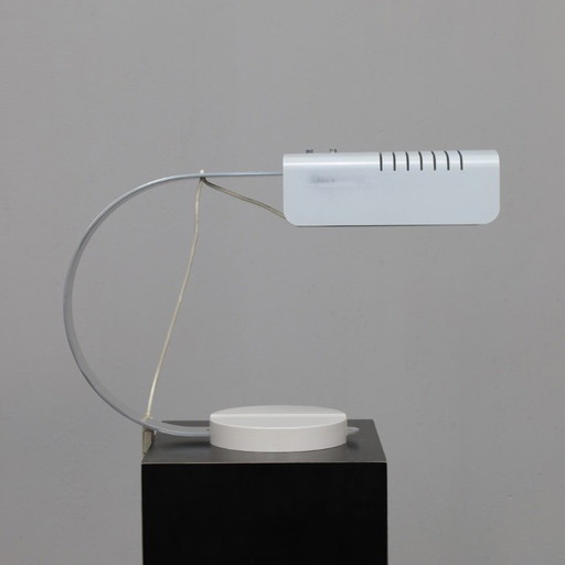 Table / Desk Lamp by Paolo Caliari for Linea T, Italy, 1970s