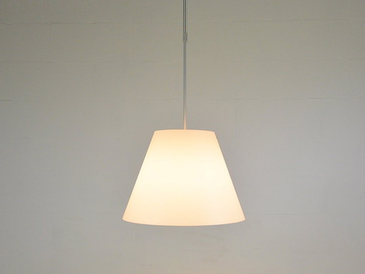 Costanza pendant lamp Luceplan D13