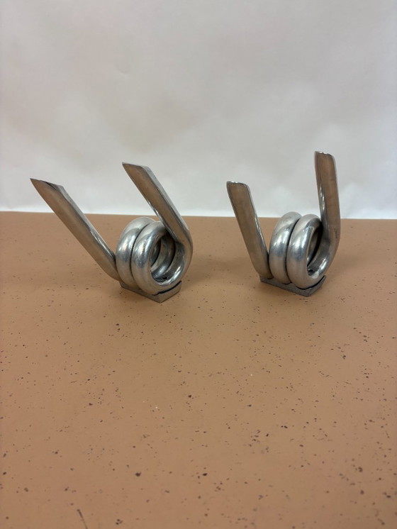 Image 1 of Coat hooks - Frederik Roijé - Blitsdesign