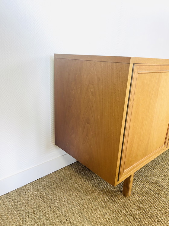 Image 1 of Scandinavian teak sideboard 1960