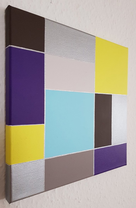 20250418 – Paintings & Drawings, Canvas (photo 2 of 6)