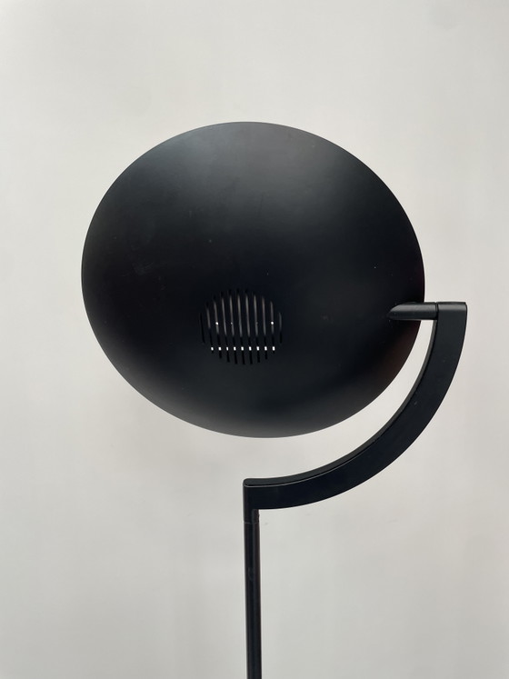 Eco Floor Lamp for Italiana Lice – italiana luce, Vloerlampen, Metal (photo 5 of 6)