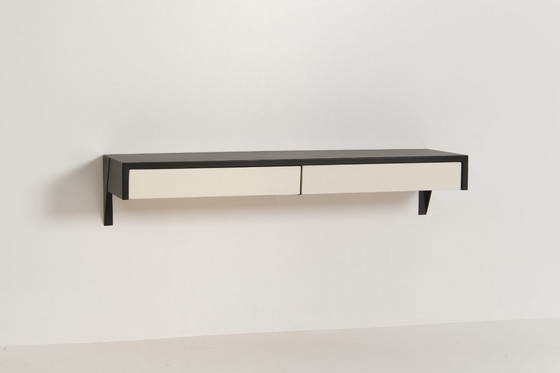 Image 1 of Mueble de pared con cajones 'DD02' - Martin Visser para 't Spectrum