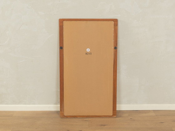 Image 1 of 1960s Mirror, Vildbjerg Møbelfabrik, Vintage