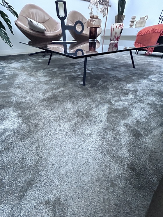 Image 1 of Couchtisch Beek 140x140 Glas