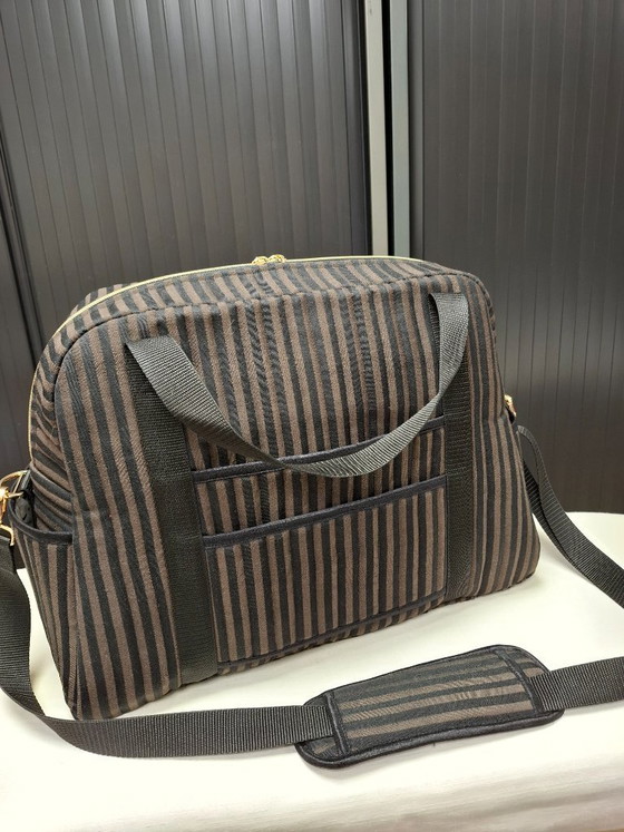 Image 1 of Sac de voyage unique