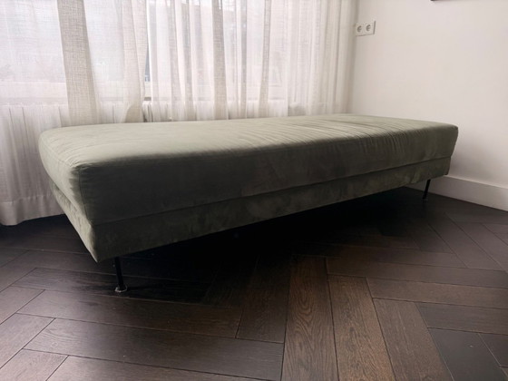 Daybed Sofa Velvet (photo 3 of 6)