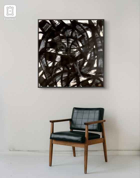 Image 1 of Walter Geraci - Rues noires 2