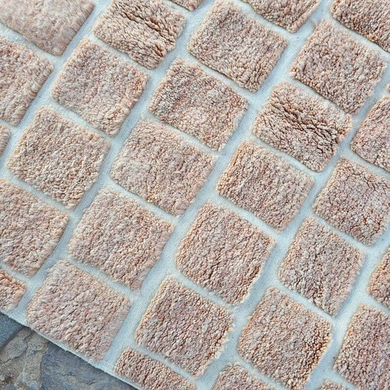 Tapis berbère marocain 250cm x 150cm – Wool, Modern (photo 4 of 10)