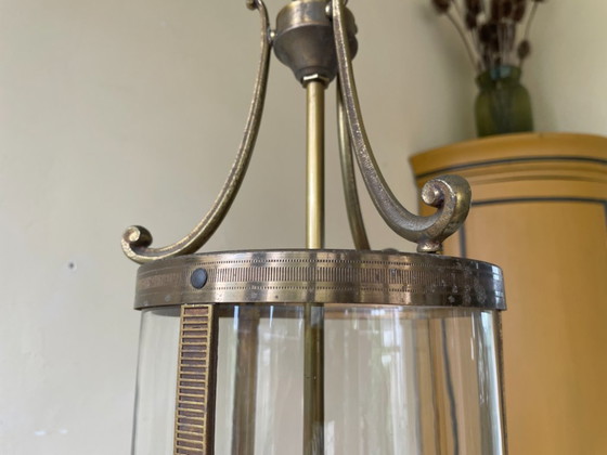 Image 1 of Lanterna Hallamp Lanterna francese