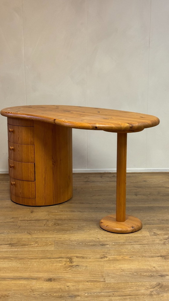 Image 1 of C.F. Agencia de formación de riñones Christensen Silkeborg