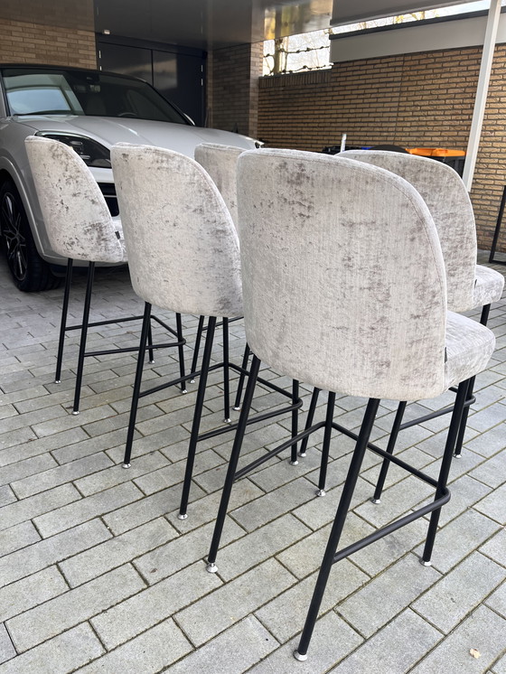 Image 1 of Keijser & co barkrukken